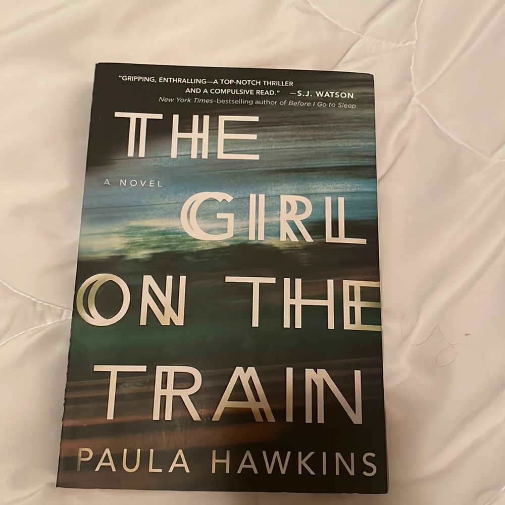 The Girl On The Train